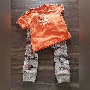 Tag matching set size 3M